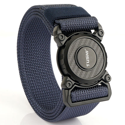 XUHU Military Tactical Belt