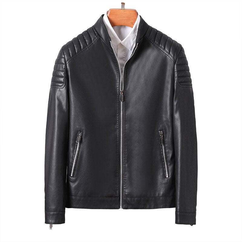 OEMANKE Motorcycle Jacket