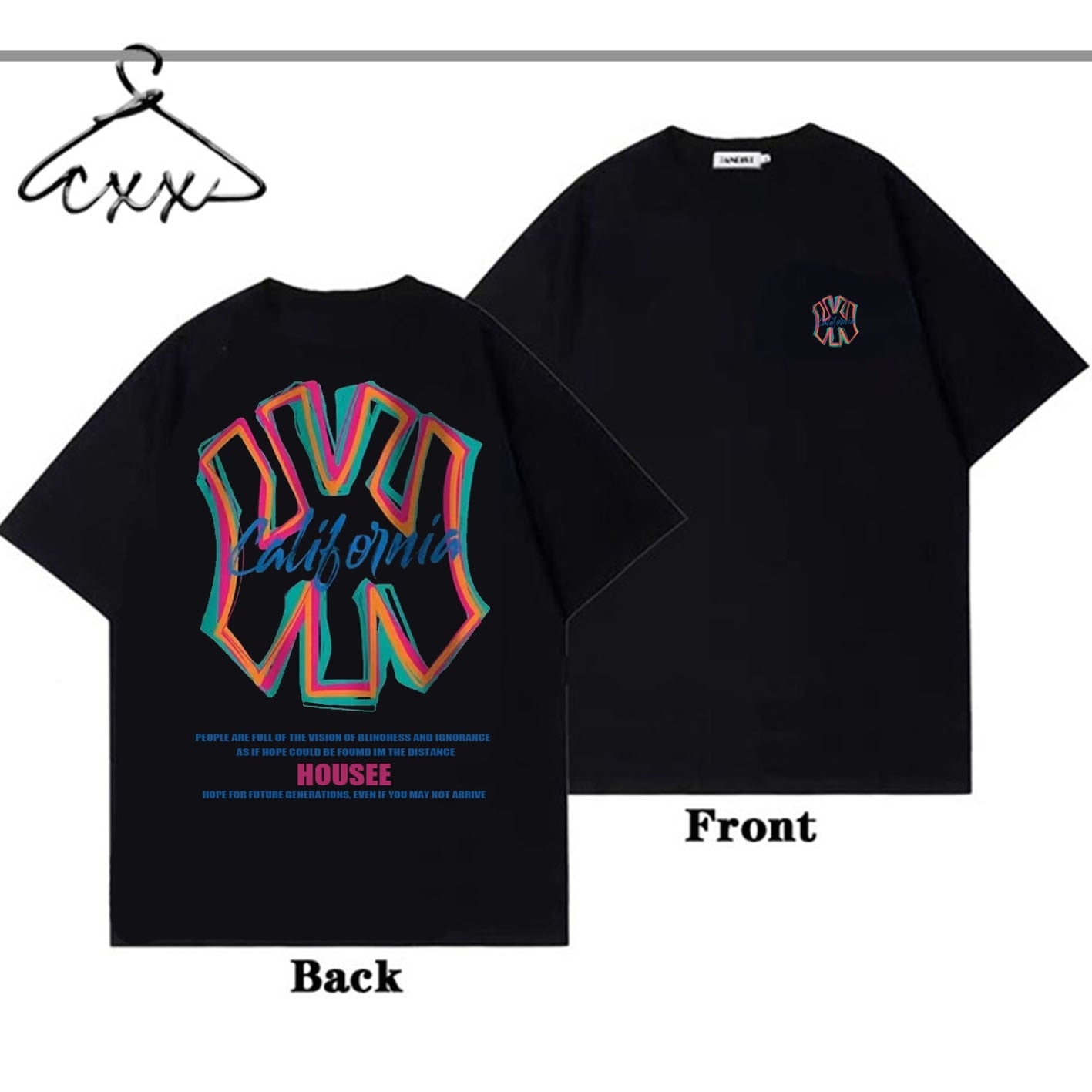 RS California Shirt
