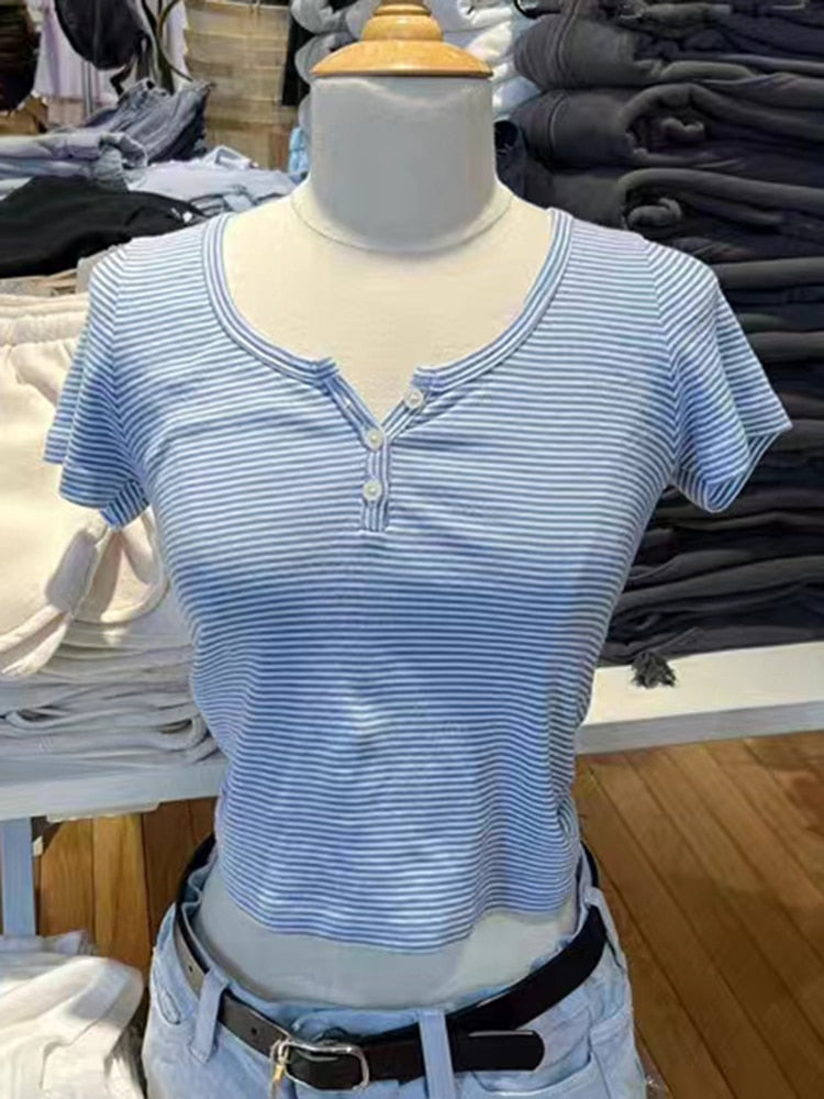 Summer Delight Tee