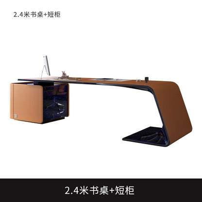 Bugatti Executive Desk