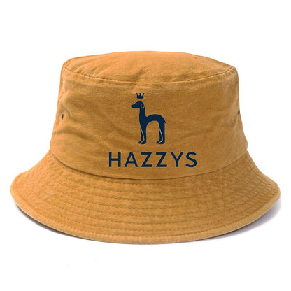 HAZZYS Reversible Bucket Hat