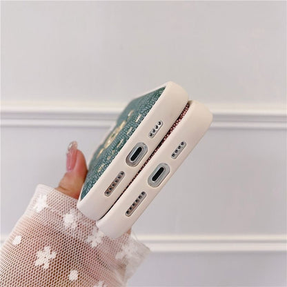 Luxurious Classical Phone Case for iPhone