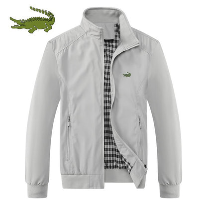 LACOSTE Bomber Jacket