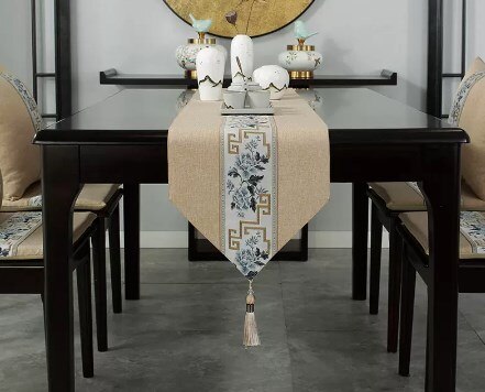 French Chateau Coffee Table