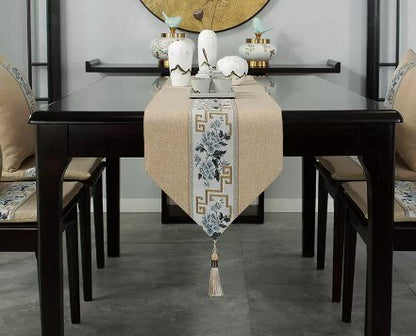 French Chateau Coffee Table