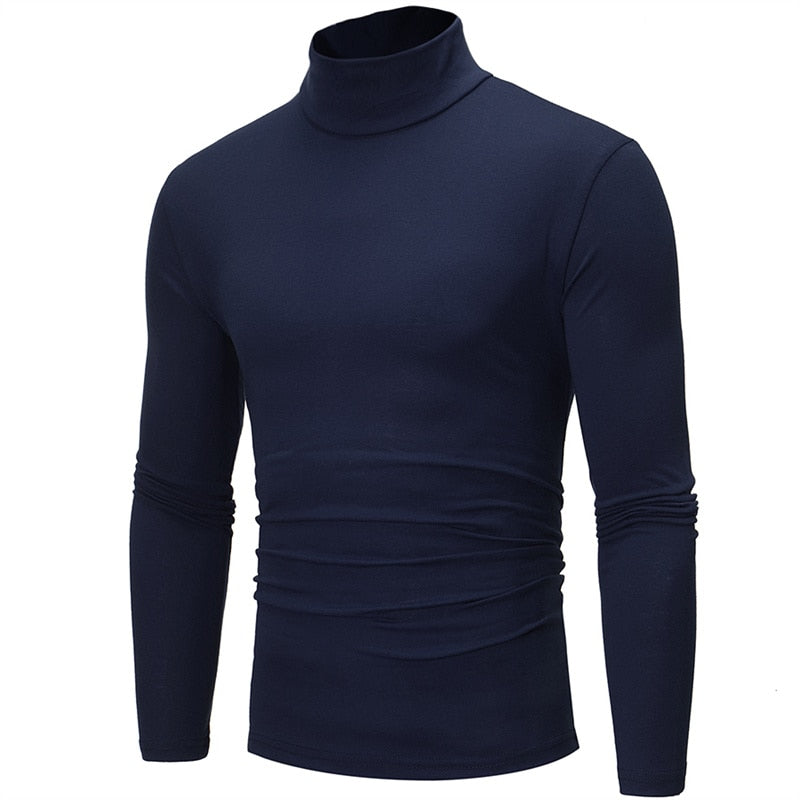 RS Turtle Neck Shirt