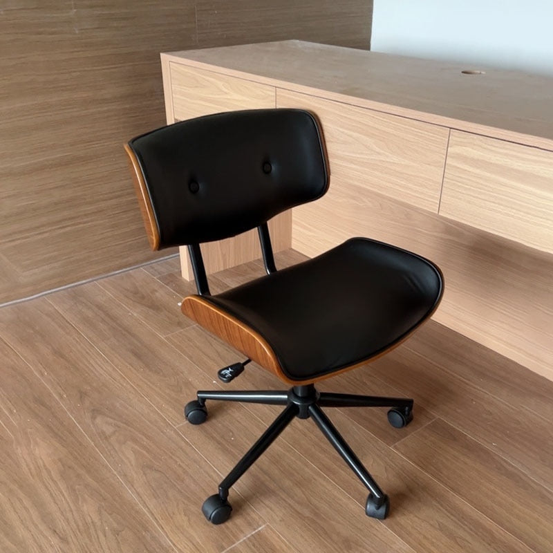 Modern Armless Conference Chair
