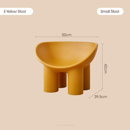 Elephant Leg Chair