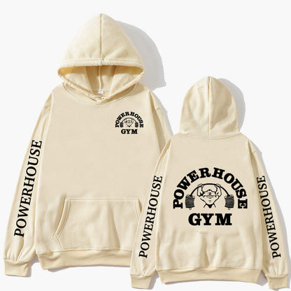 RS PowerHouse Hoodie