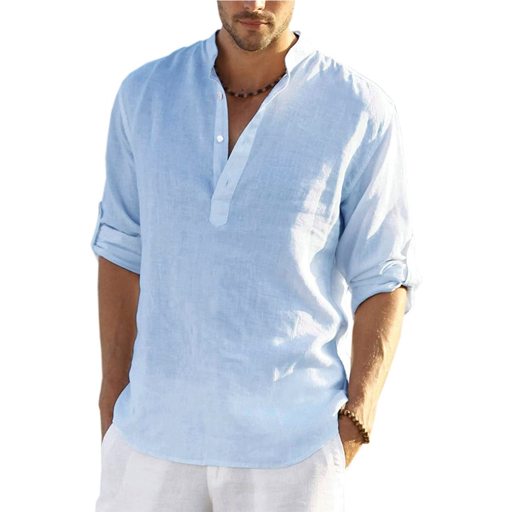 RS Casual Shirt