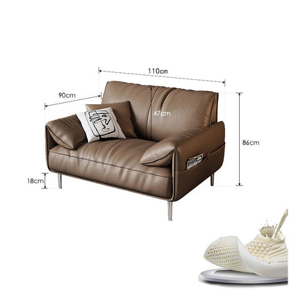 Corner Office Sofa
