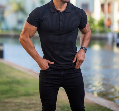 RS Sport Polo Shirt