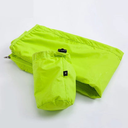 Casual Rain Jacket