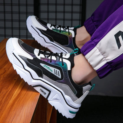 Air Cushioned Joggers