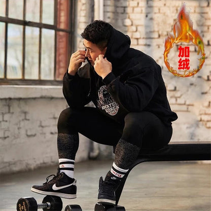 RS Olympia Hoodie