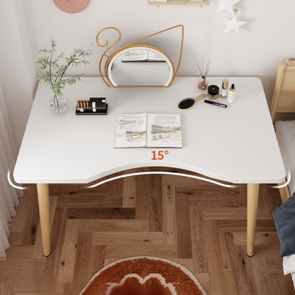 Modern Simple Style Desk