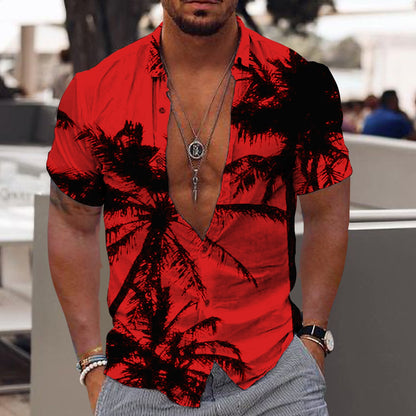 RS Tropical Shirt