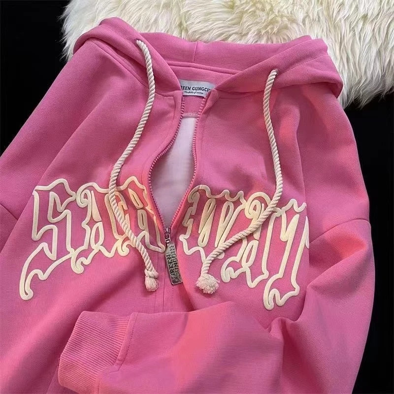 Little Devil Hoodies