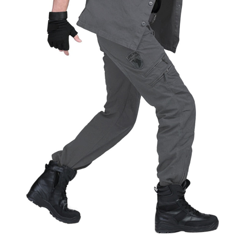Army Cargo Pants
