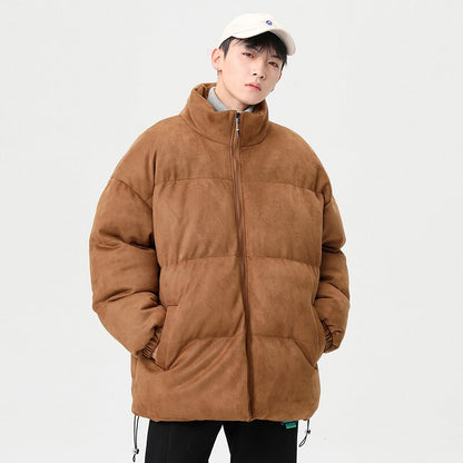 CAAYU Down Jacket