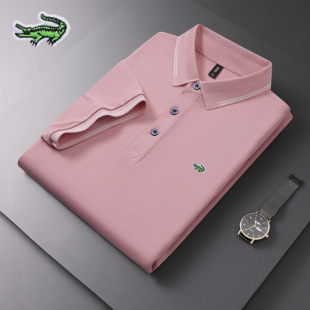 RS Lacoste Polo Shirt