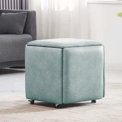 Nordic 5 In 1 Sofa Stool