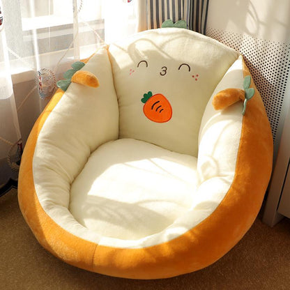 Lazy Cartoon Sofa