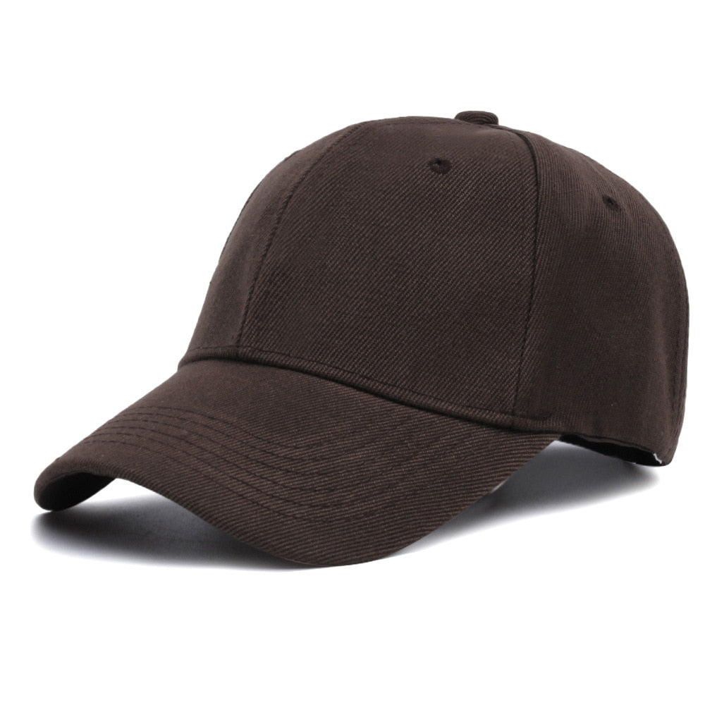 Multi Colour Baseball Cap