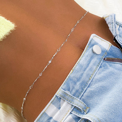Sexy Waist Chain