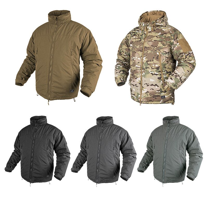 L7 Military Waterproof Jacket