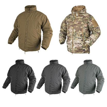 L7 Military Waterproof Jacket