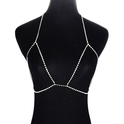 Summer Chest Chain