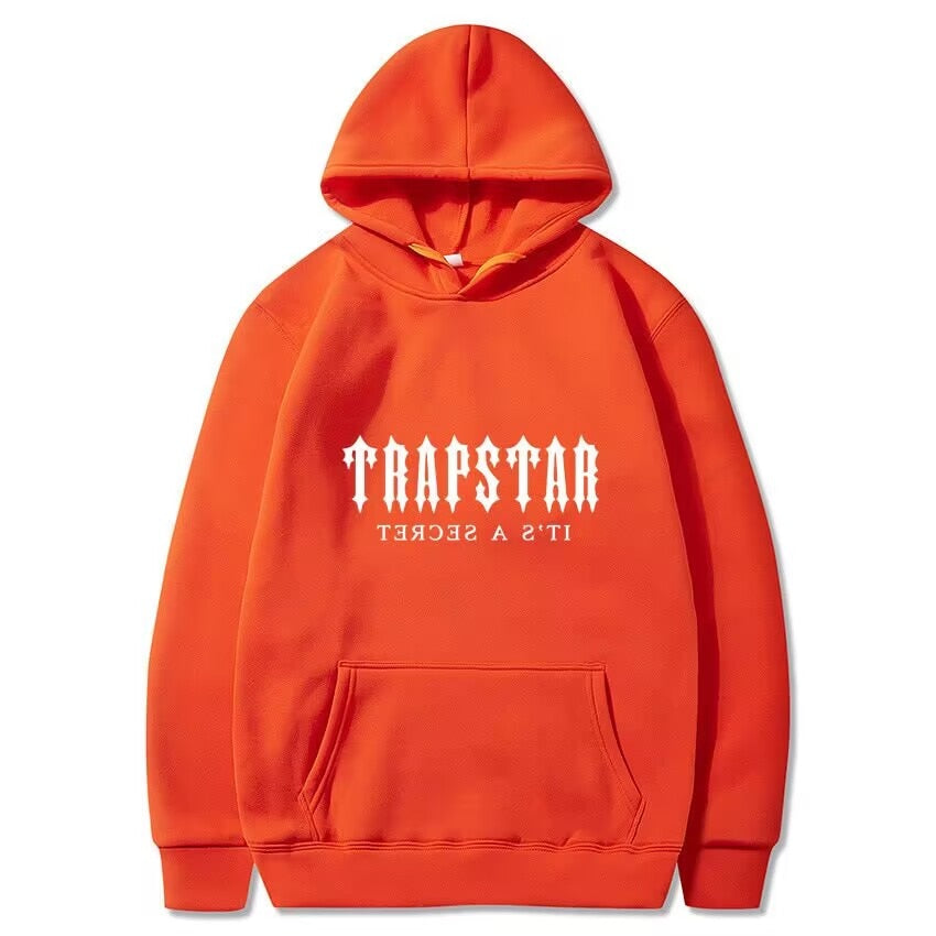 RS Trapstar Hoodie