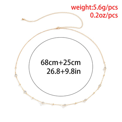 Sexy Waist Chain