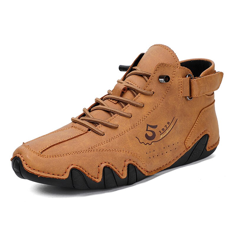 Genuine Leather Designer Shoes