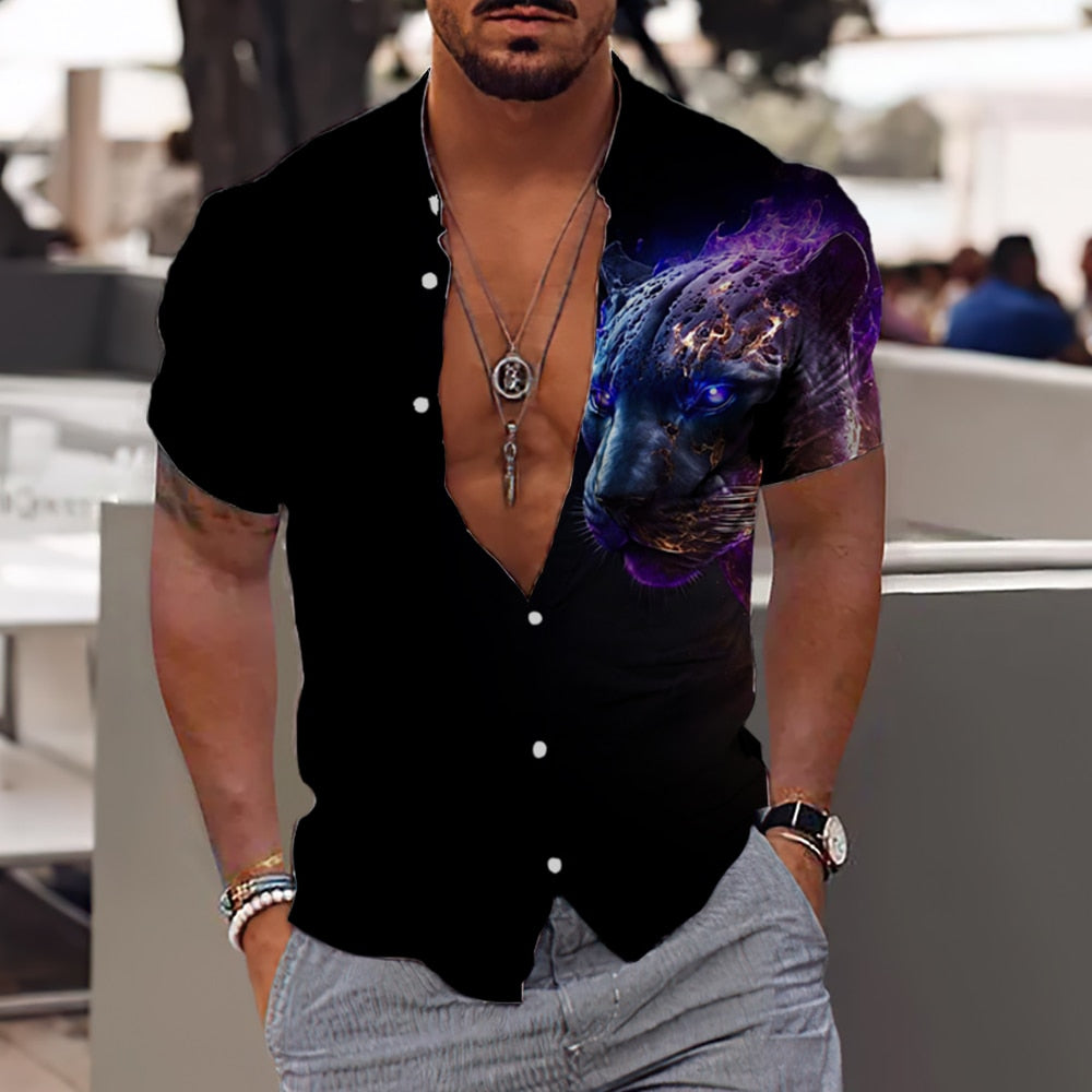 RS Spirit Animal Shirt