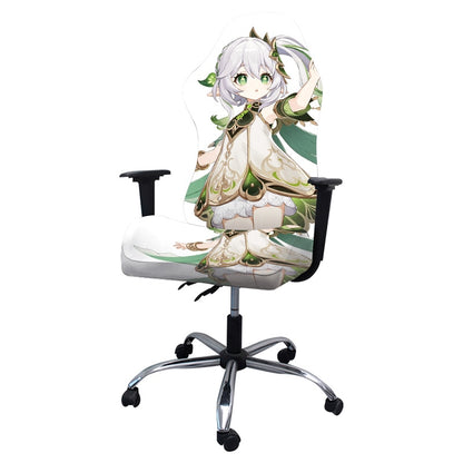 4 Piece Gaming Chair Covers