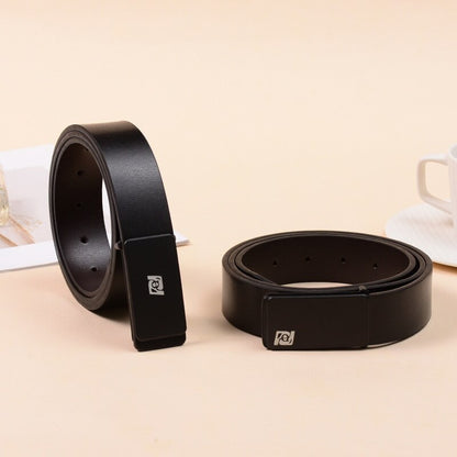 Printed Business Belt