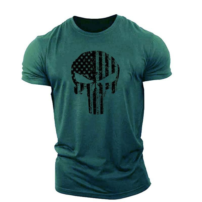 RS Punisher Shirt
