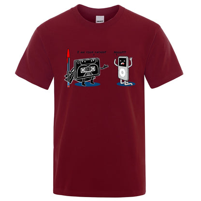 RS Cassette Shirt