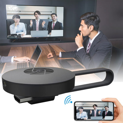 Lemorele 2.4G Wireless Mirroring Cable