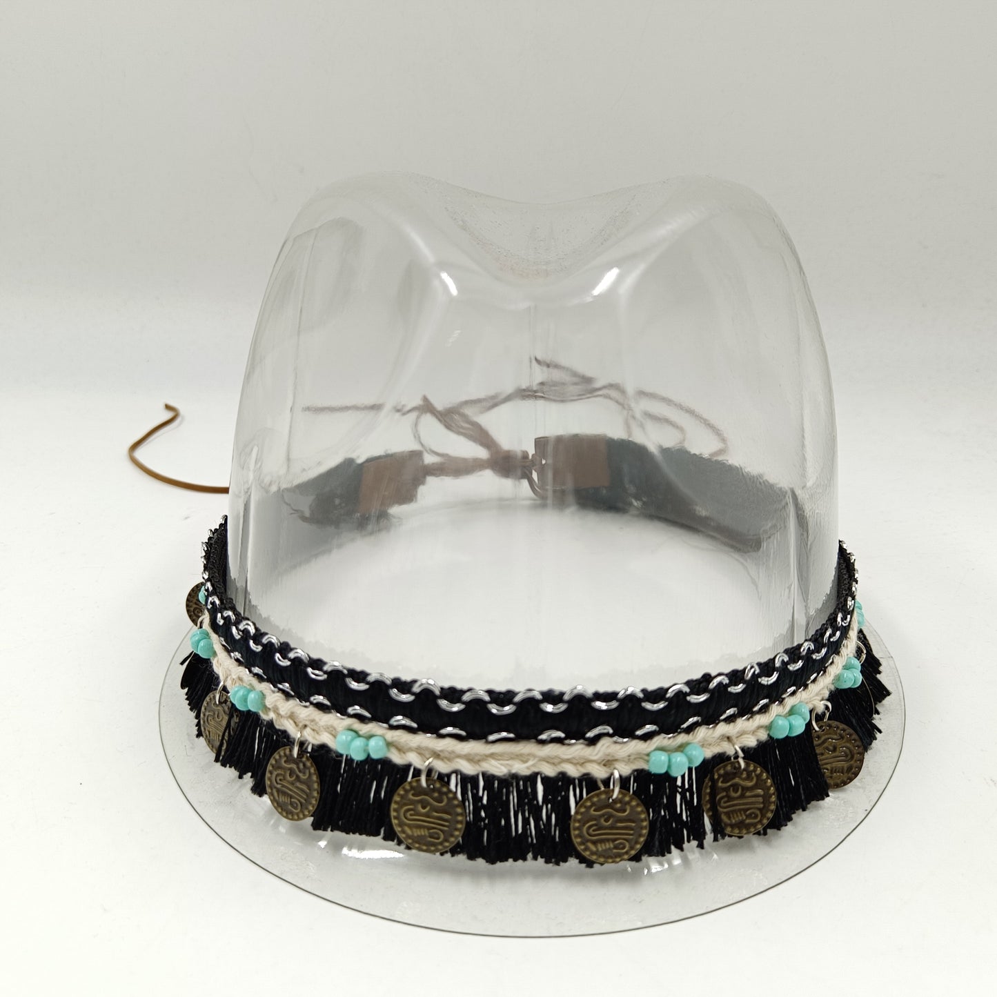 Outlander Cowboy Hat