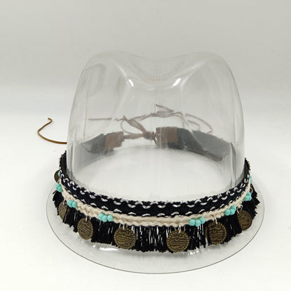 Outlander Cowboy Hat