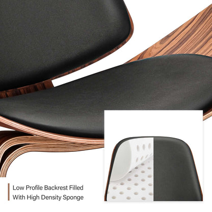 Nordic Designer Chair