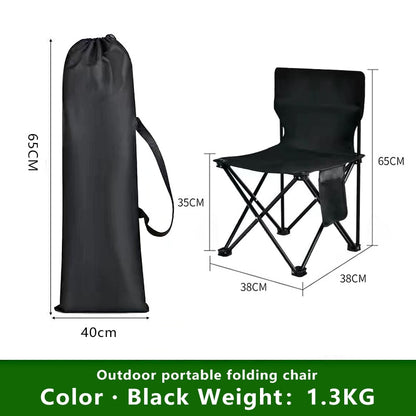 Folding Camping Table