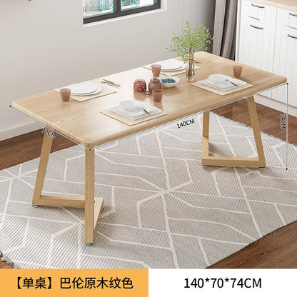 Onement Nordic Dining Table