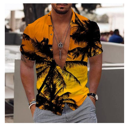RS Tropical Shirt