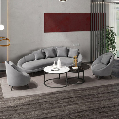 Simple Modern Office Set