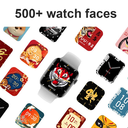 Smart Watch 9